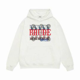 Picture of Rhude Hoodies _SKURhudeS-XXLRHM00611551